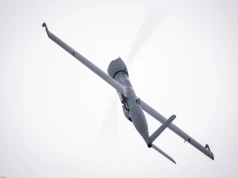 BSL Airbus U030 Flexrotor operacyjny nad Morzem Bałtyckim