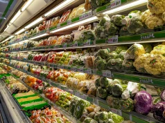 Amerykańska sieć Schnucks wdraża asystenta AI śledzącego zdrowie klientów