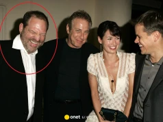 Lena Headey o Harveyu Weinsteinie. "Karta nie zadziałała"