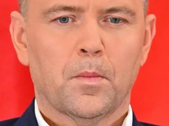 W skandaliczny sposób zakpił z Karola Nawrockiego i Trumpa Będzie afera na cały świat?