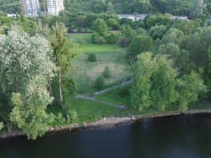 Krytycy kąpieliska w Parku Centralnym piszą o ryzyku geologicznym. To faktycznie czynnik ryzykowny