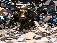 Wall Street przekroczyło granicę absurdu. Ponad 1000 nowych ETF-ów