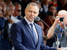 Sport, koncerty i rozmowy o przyszłości Polski. Prezydent Nawrocki zaprasza młodych do Juraty