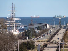 Modernistyczne Centrum Gdyni wpisane na listę dziedzictwa UNESCO