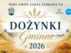 Long & Junior oraz Carlos Ex Bad Boys Blue w Łukcie! Nadchodzą Dożynki Gminne 2026