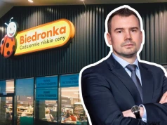Strażnicy jakości w Biedronce. Co dzieje się z jabłkiem, zanim wpadnie do twojego koszyka?