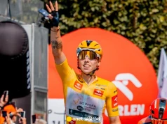 Holenderka zdominowała Tour de Pologne Women. Tak wyglądał wielki finał w Lublinie