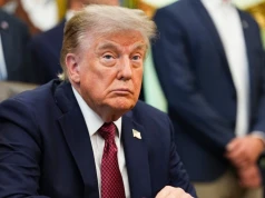 Donald Trump nie radzi sobie z Iranem? Amerykanie nie mają wątpliwości