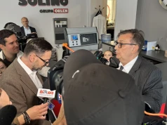 Solino: sól, paliwa i polityczny spór o strategiczny zakład