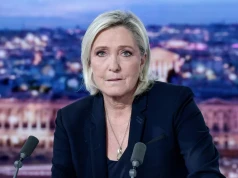 Zamach na Paradzie Równości. Le Pen zabrała głos