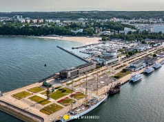 Modernistyczne Centrum Gdyni wpisane na Listę Światowego Dziedzictwa UNESCO