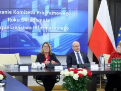 „Tylko 54 proc. Polaków rozpoznaje fałszywe informacje”. Senat ogłasza Rok Świadomości i Bezpieczeństwa Informacyjnego