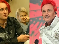 Psycholog przyjrzał się zachowaniu Wiśniewskiego w "Jestem jaki jestem". Muzyk mu się odgryzł