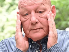 Krzysztof Jackowski twierdzi, że wie, co czeka Zełenskiego. Oto, co przepowiedział