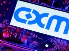 Spektakularny debiut akcji CXMT w Szanghaju. Zysk sięgnął powyżej 470 proc.