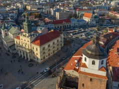 Lublin ujawnił dane o zatrudnianiu cudzoziemców. Radny chce wspólnych standardów bezpieczeństwa