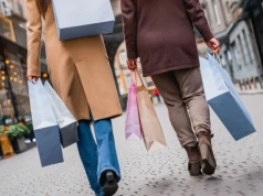 Symbol luksusu zamyka niemal wszystkie sklepy. Zostają zaledwie trzy