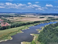 Katastrofa rzeki Bóbr. To efekt działania ludzi