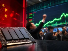 Ta spółka urosła o 470% w jeden dzień. Giełda kompletnie oszalała