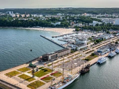 Gdynia wpisana na listę UNESCO