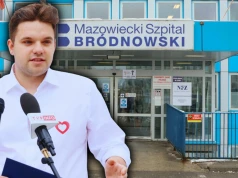 Pacjentka po kilku godzinach zmarła na SOR-ze. Przyjmował ją Dawid Kacprzyk
