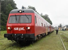 Odwołania pociągów PKP IC na Magistrali Podsudeckiej. Awarie taboru