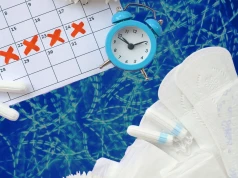 Kto zagląda do cyfrowego kalendarzyka menstruacyjnego?