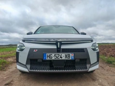 Przejechał 391 km sportową elektryczną Lancią Ypsilon HF. Świetne podwozie, zasięg około 260 km, ale irytujący dźwięk