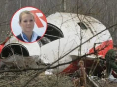 Była najmłodszą ofiarą Smoleńska. Dziś skończyłaby 39 lat
