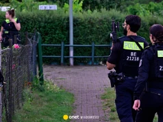 Berlin próbuje otrząsnąć się po ataku. Tak policja odnalazła głównego podejrzanego. "Terrorysta w moim ogródku"