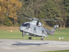 Leonardo zrealizuje usługę szkolenia symulatorowego polskich pilotów AW101