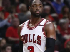 Dwyane Wade ma swoją ulicę w Robbins. Południowe przedmieście Chicago uhonorowało legendę NBA