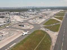 Frankfurt: Słabszy czerwiec z rosnącym cargo