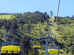 Urlop? Dla Polaków luksusem są cisza, spokój i natura, a nie luksusowy hotel