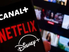 Co oglądać w tym tygodniu? Nowości CANAL+, Disney+, Netflix