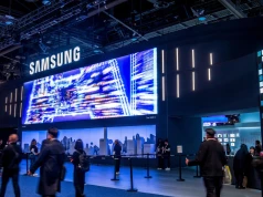 Samsung z gigantyczną umową. Inwestycja sięgnie 200 mld dolarów
