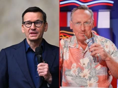 Koszmarne słowa Cejrowskiego pod adresem Morawieckiego. Jeszcze nikt tak nie nazwał …