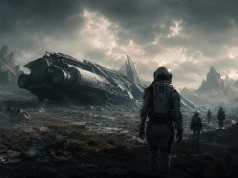 Natalie Portman produkuje i gra w kolejnej adaptacji SCI-FI autora ANIHILACJI