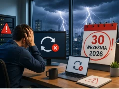 Entra Connect może przestać synchronizować konta. Co trzeba zrobić przed 30 września 2026 roku?