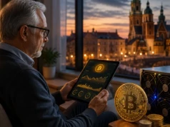 Polscy emeryci zarabiają 7000 euro pasywnego dochodu miesięcznie dzięki chmurowemu kopaniu kryptowalut w ASDeFi