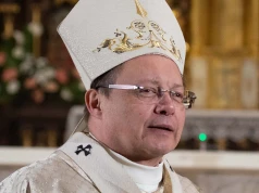 Kardynał Ryś podczas benefisu ks. Boneckiego: Jeśli ktoś próbuje mnie zrozumieć, to musi mieć do mnie serce