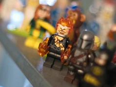 O tym wyborze mówi cały świat! Ryan Gosling wchodzi do MCU jako Ghost Rider