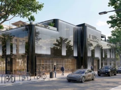 RWS Investment buduje nową siedzibę w Gdańsku. Powstaje przy głównej arterii miasta