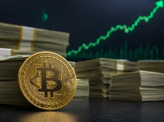 Bitcoin nagle odbija, a ropa tanieje. Kiedy uformuje się ostateczne dno?