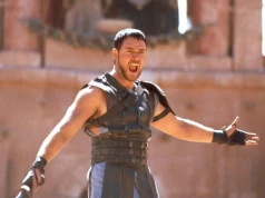 Russell Crowe na Gran Canarii. Gwiazda „Gladiatora” w nowej międzynarodowej produkcji