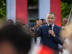 Nawrocki ponownie chce referendum. Co polityka klimatyczna oznacza dla rolnictwa?