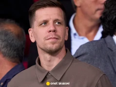 Wojciech Szczęsny wspomina biedę. Mama płakała, ojciec kupował drogie sprzęty
