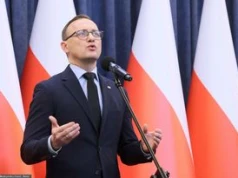 Referendum Nawrockiego sygnałem wyjścia z UE? "Większych bzdur nie słyszałem"