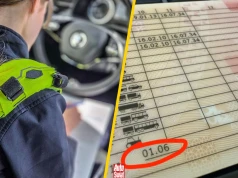 Mandat 1500 zł za brak prawa jazdy w wakacje. Sprawdź kod i datę. Nie chodzi o sam dokument