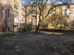 Kolejne podwórko na Hubach czeka remont. Prace mają ruszyć w 2027 roku